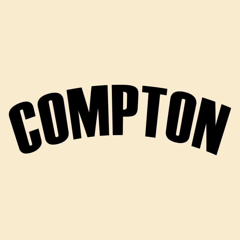 Compton Shirt
