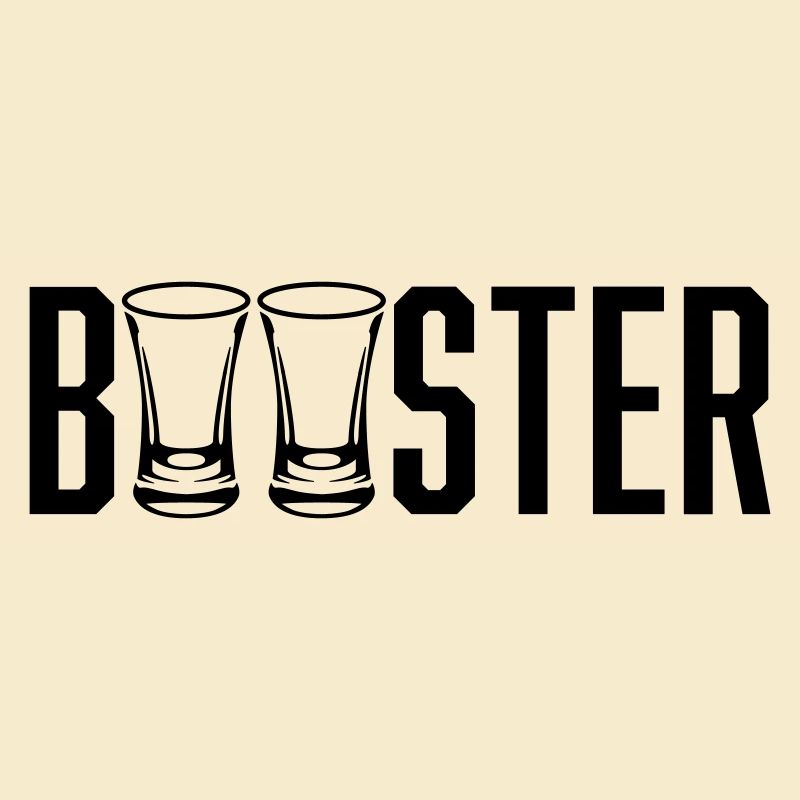 Booster d’alcool