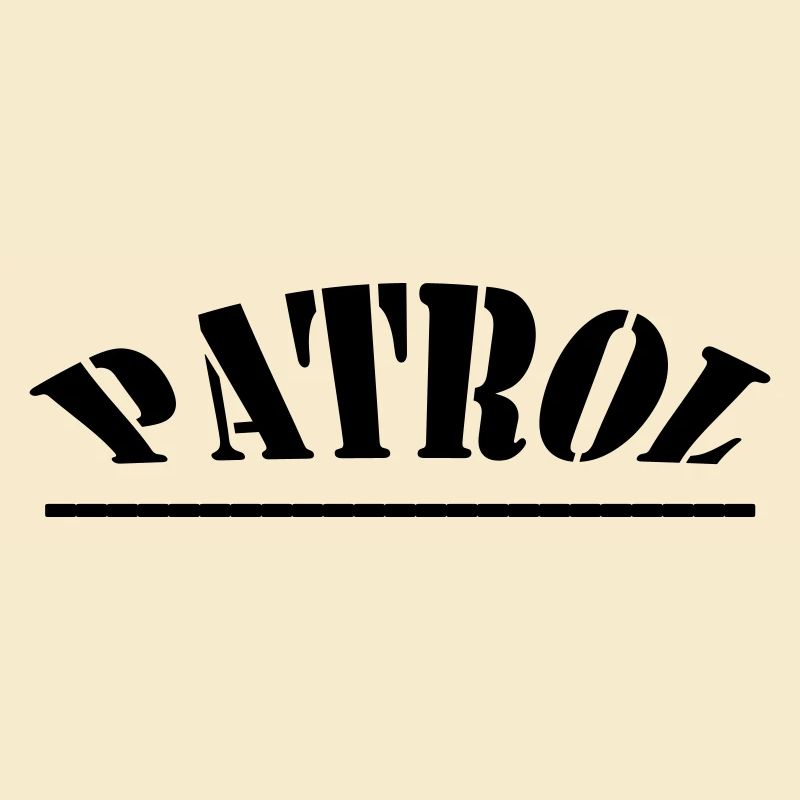 PATROUILLE