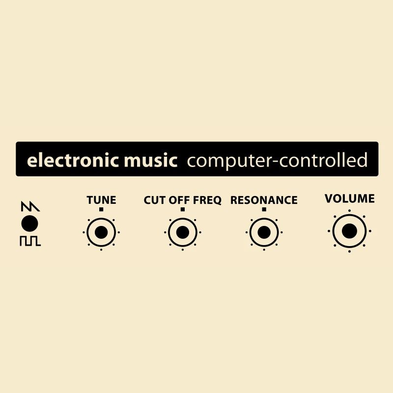 electronic music