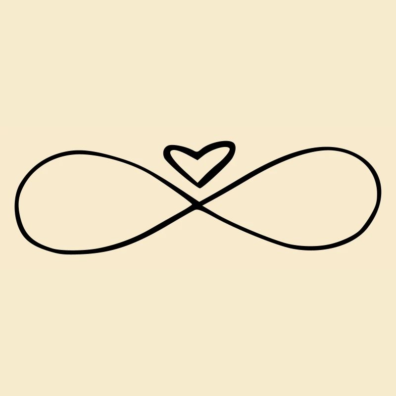 amour infini