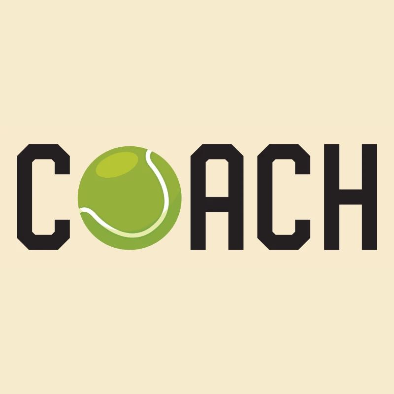 Tennis Coach