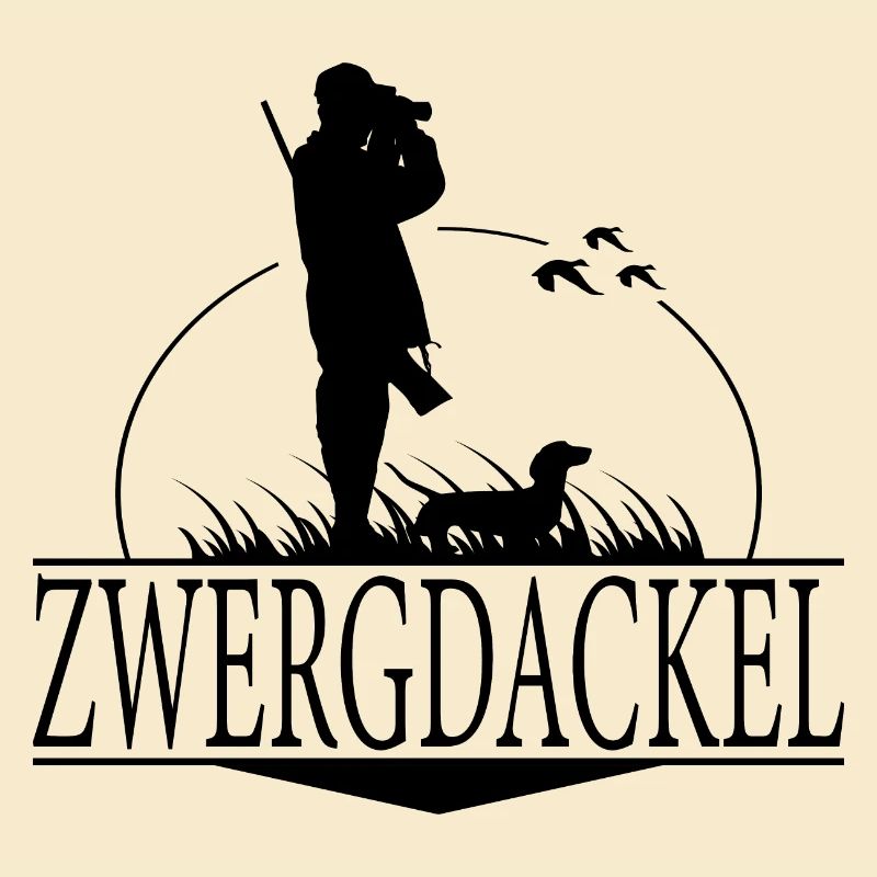 ZWERGDACKEL Jagdhunde Jäger Jagd Wilsigns
