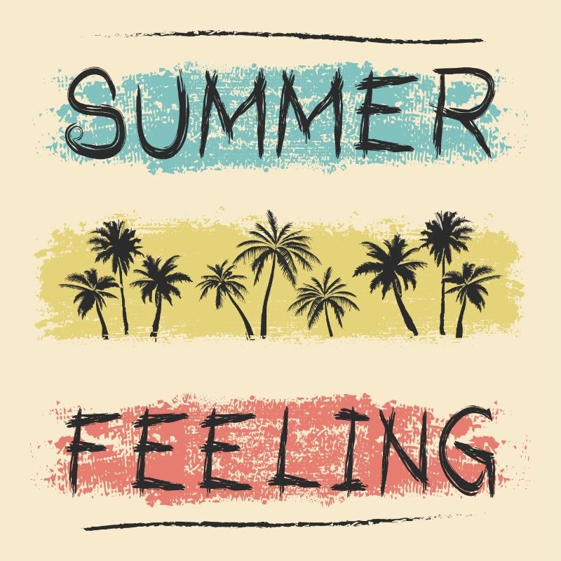 Summer Feeling