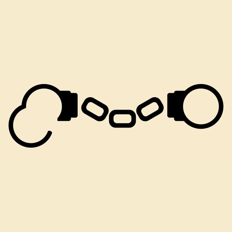 Handcuffs - © roil