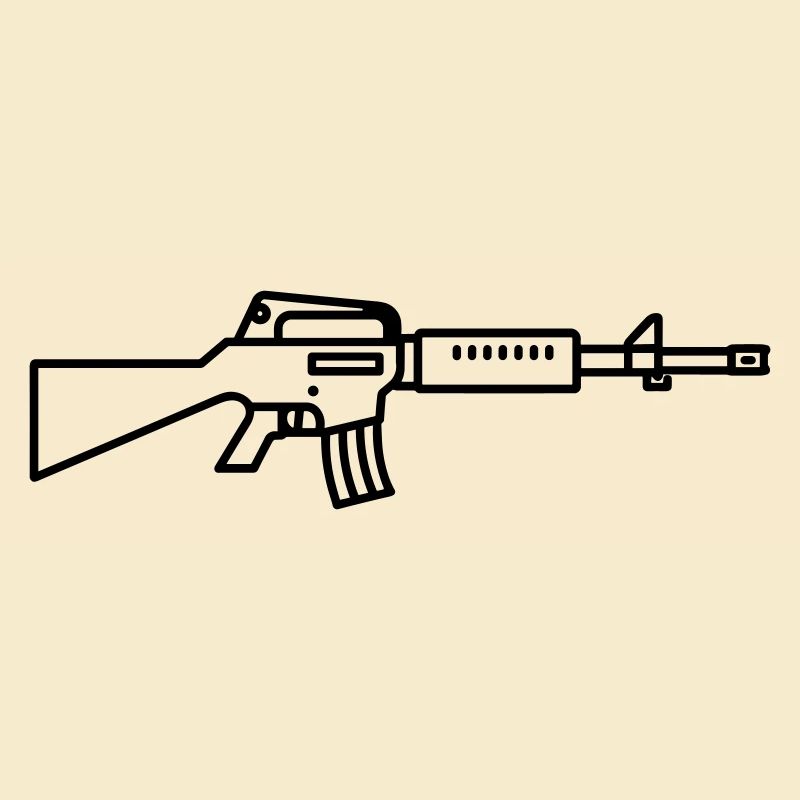 fusil