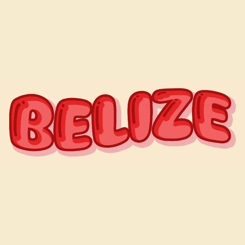 Gift for Belize