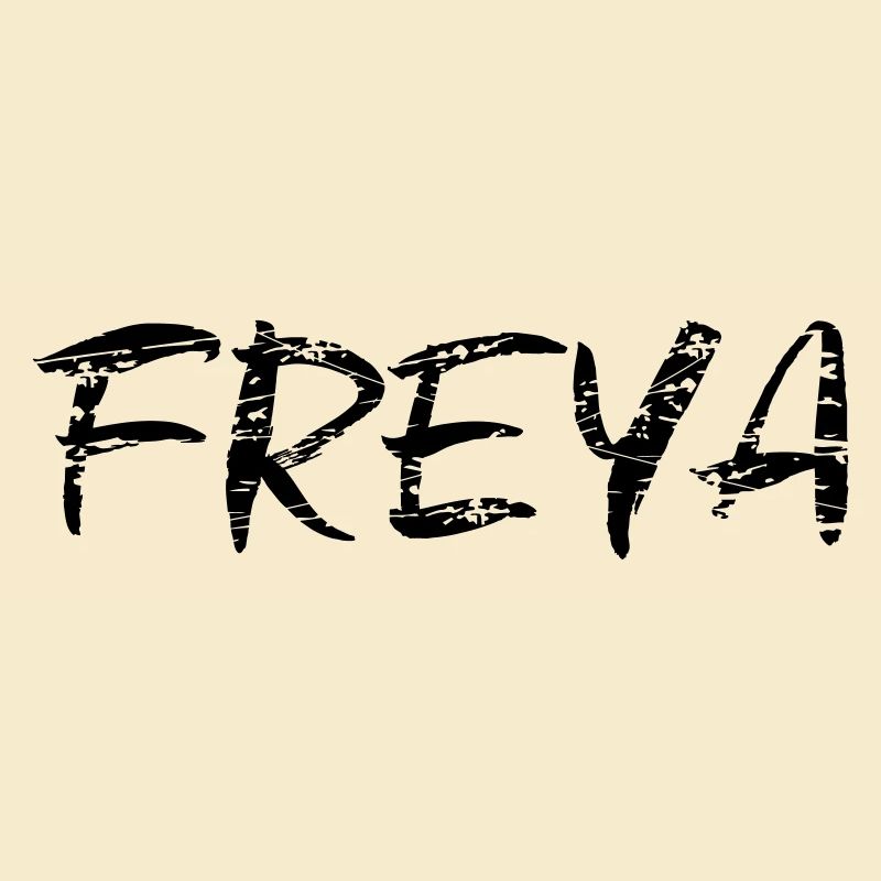 Freya