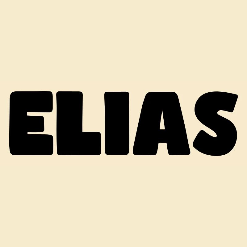Nom d’Elias