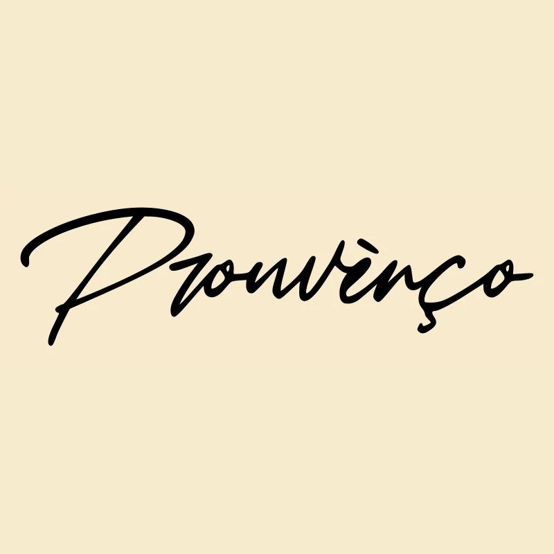 Prouvènço