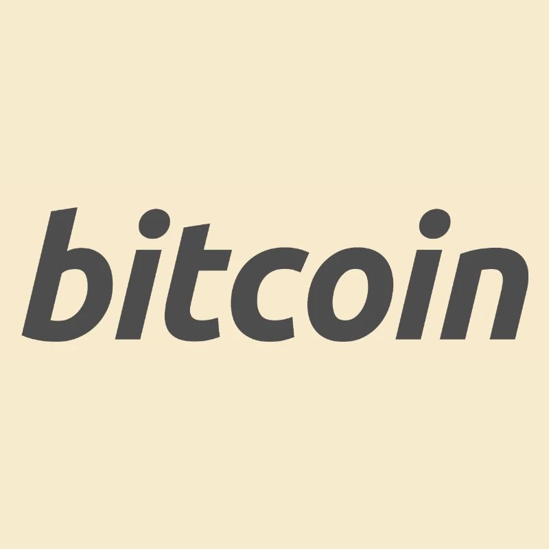 Bitcoin Logo