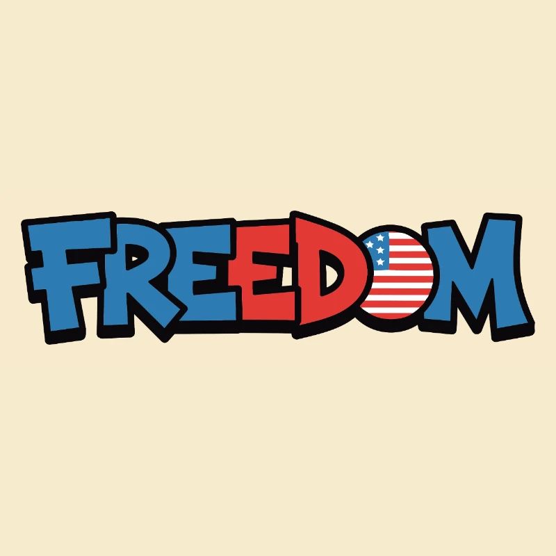 Conception de la Déclaration de Typographie de la Liberté