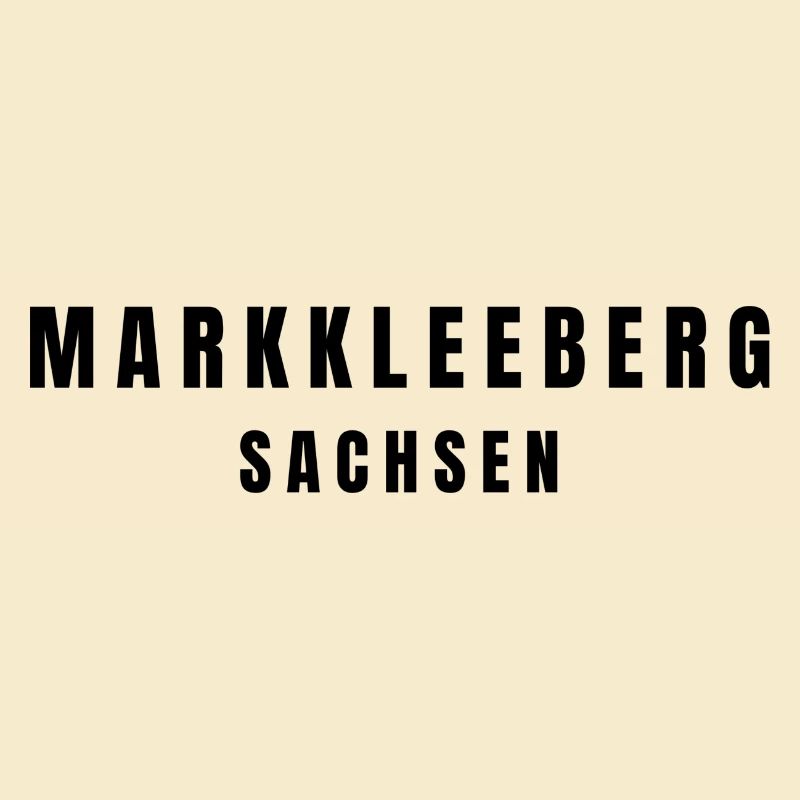 Markkleeberg, Saxe