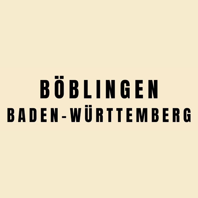 Böblingen, Bade-Wurtemberg