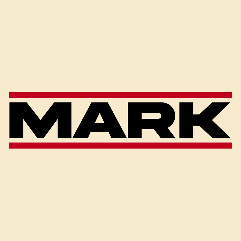 Mark Geschenk 