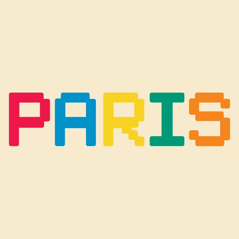 PARIS Pixel