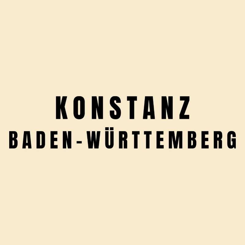 Constance Bade-Wurtemberg