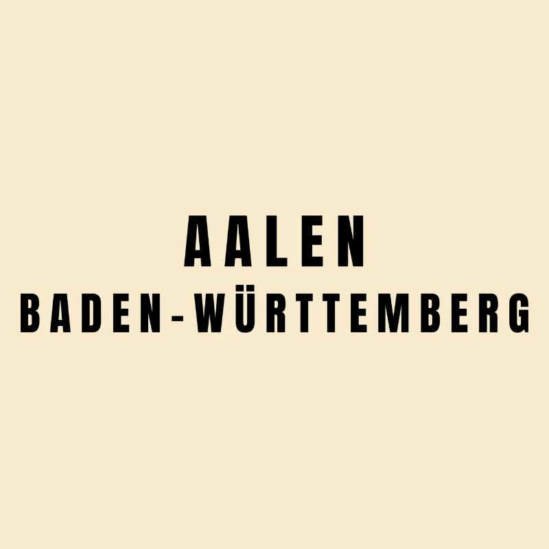 Aalen, Bade-Wurtemberg