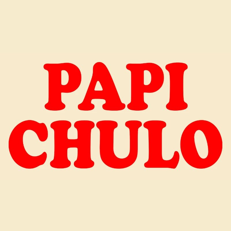 Papi chulo