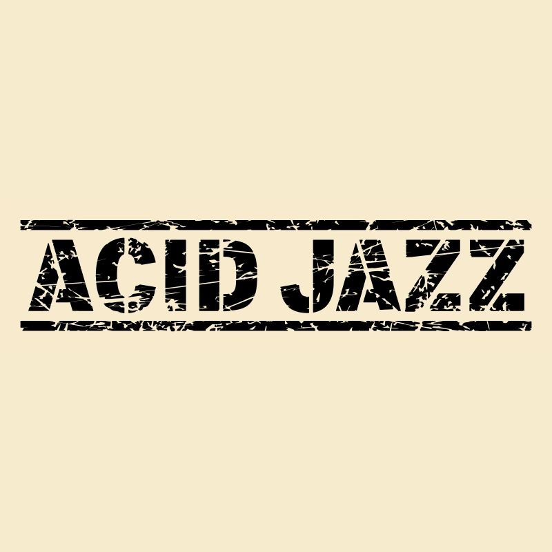 Acid Jazz