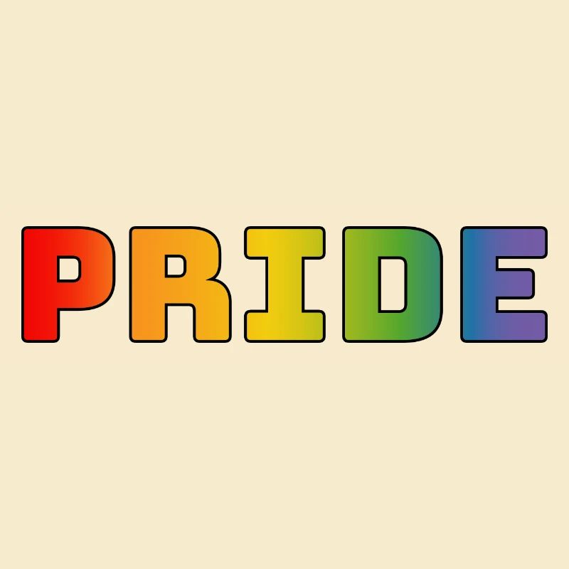 rainbow pride LGBT LGBTQI queer
