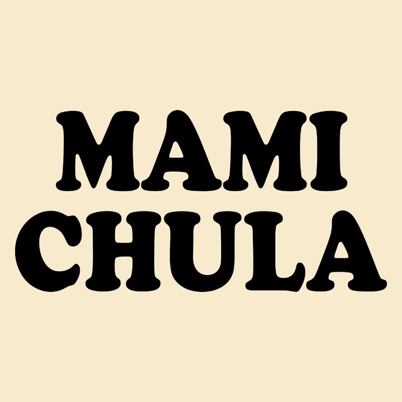 Mami chula