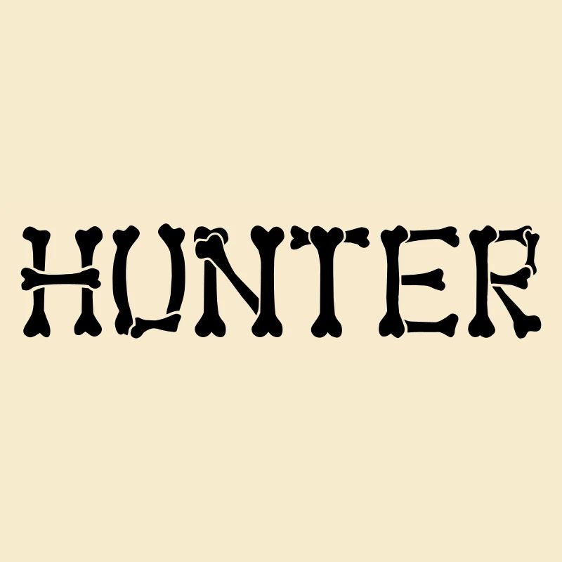 hunter