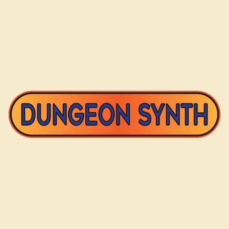 Dungeon-Synth-Emblem