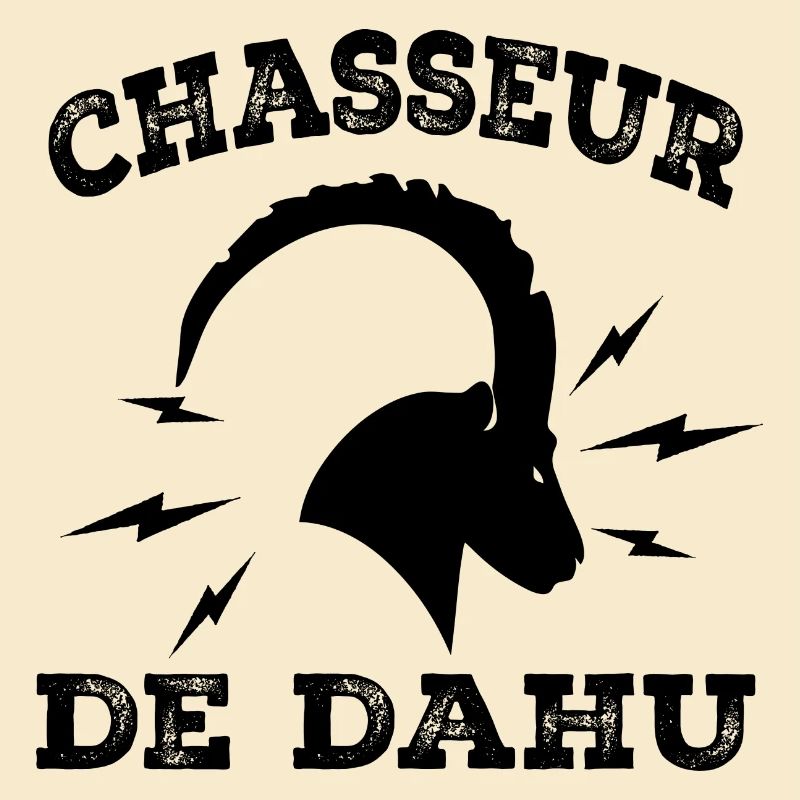 Dahu Hunter