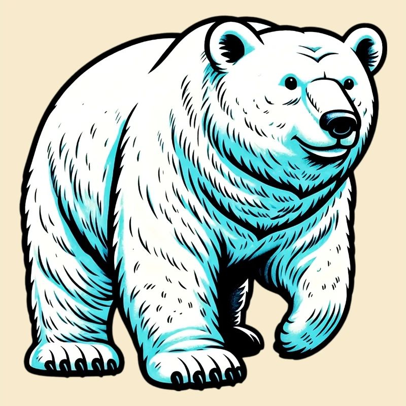 Polar bear