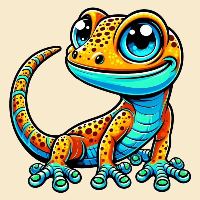 Gecko