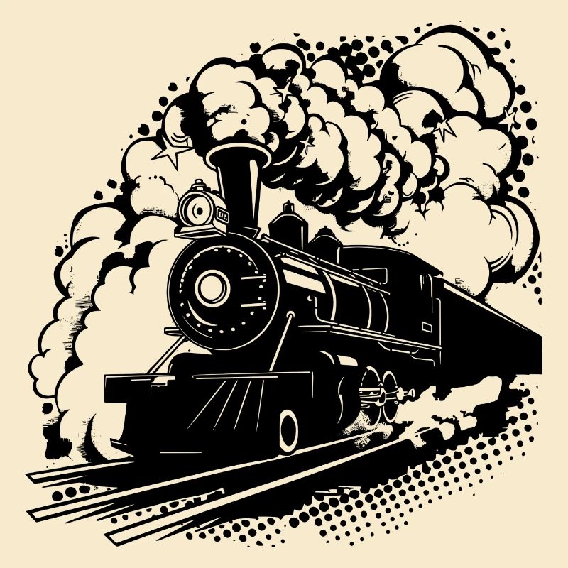 Graphique ferroviaire