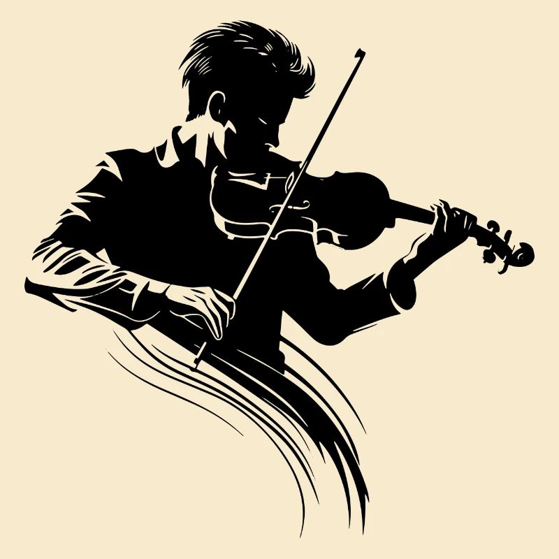 Violoniste
