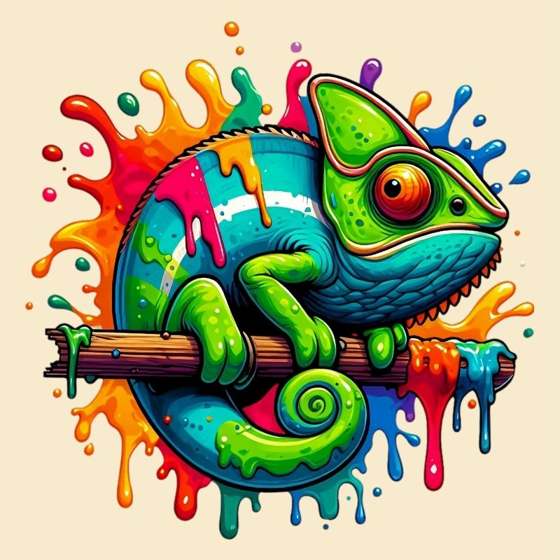 Chameleon
