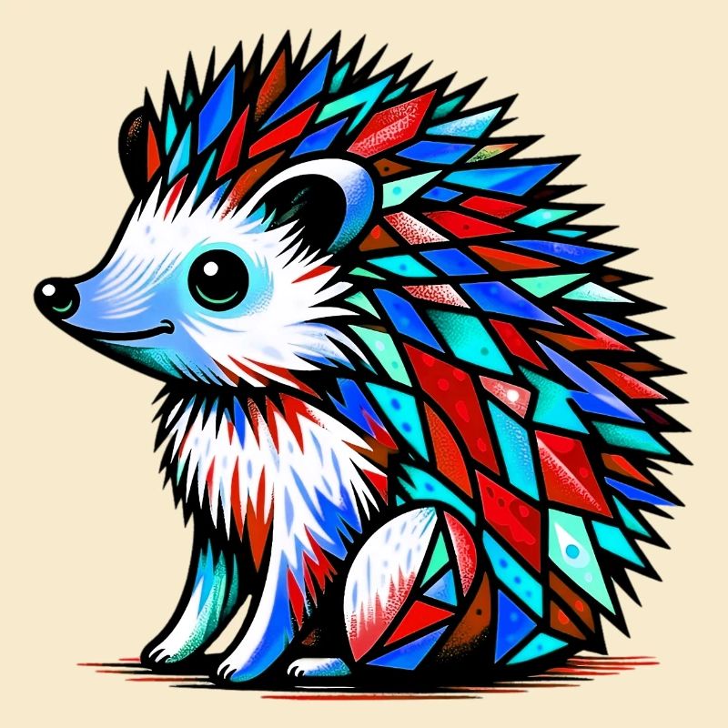 Hedgehog