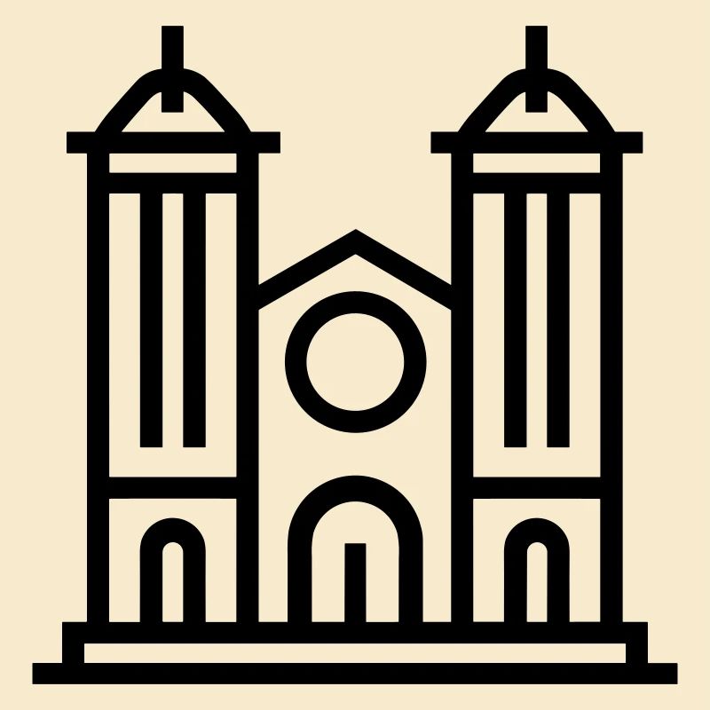 cathédrale