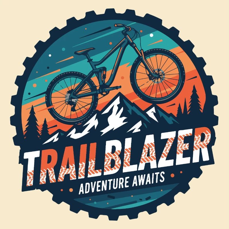 Aventure de VTT Trailblazer