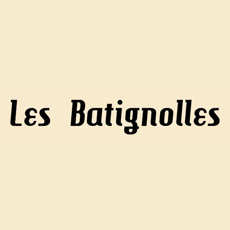 Die Batignolles