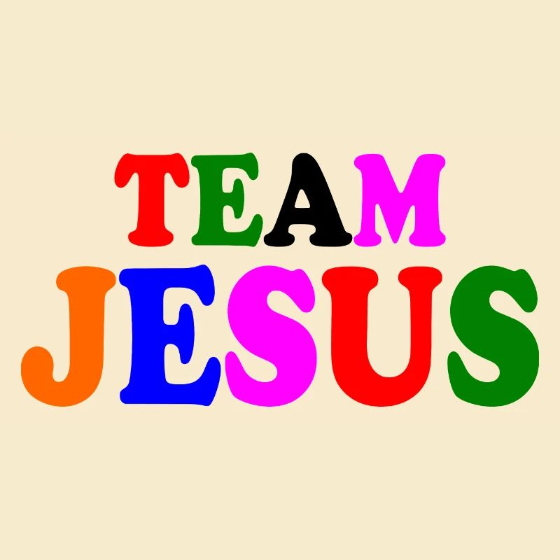 Team jesus