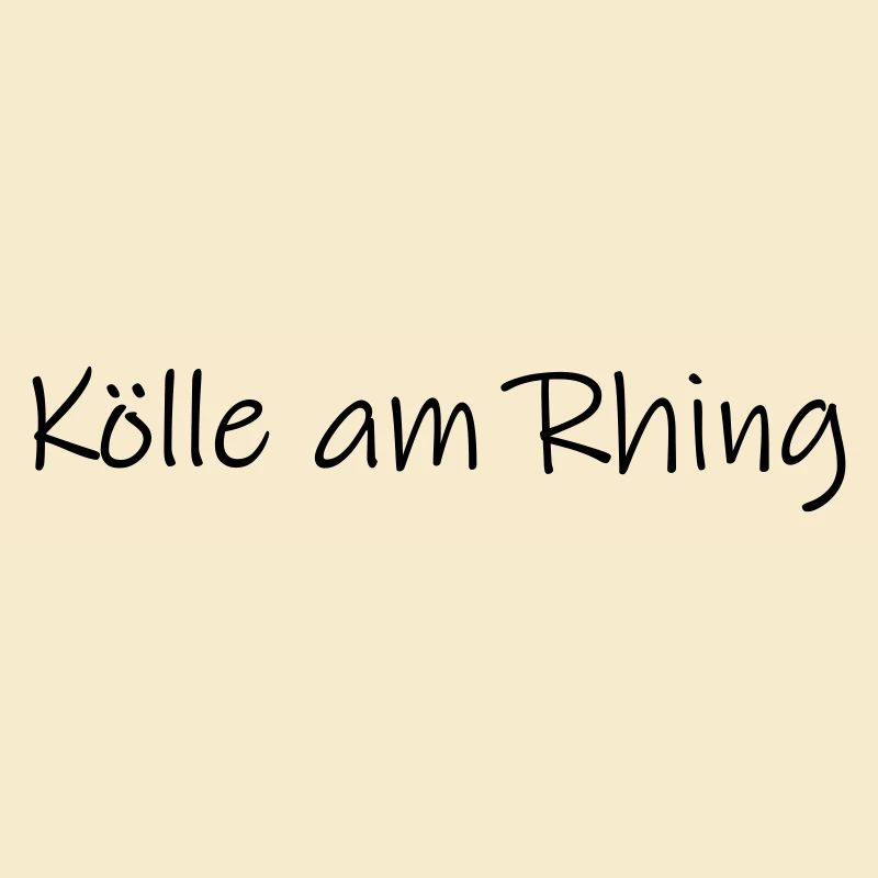 Kölle am Rhing