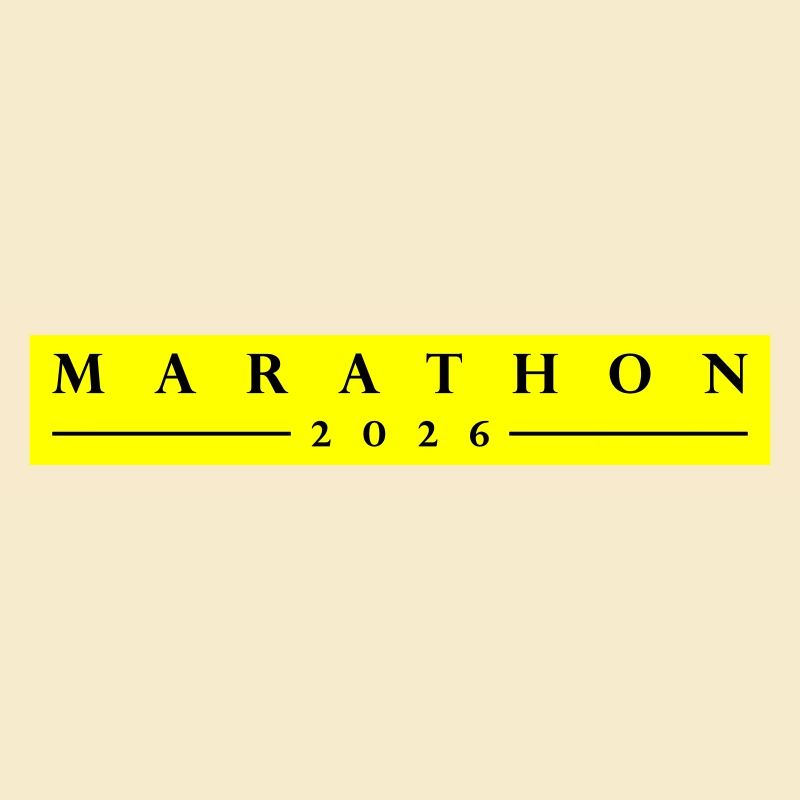 Marathon 2026