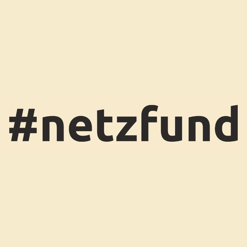 #netzfund