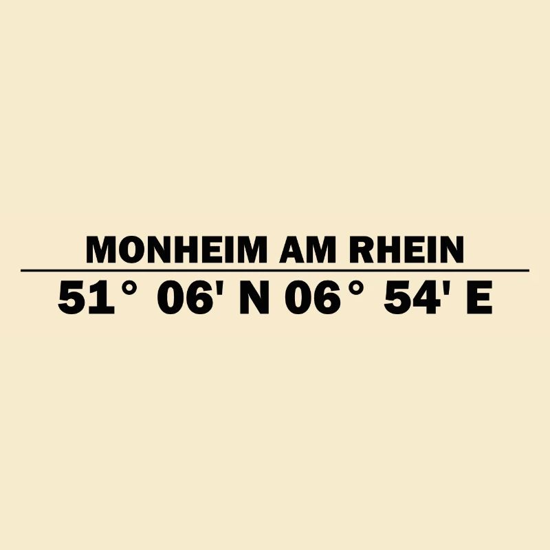 Monheim am Rhein coordinates