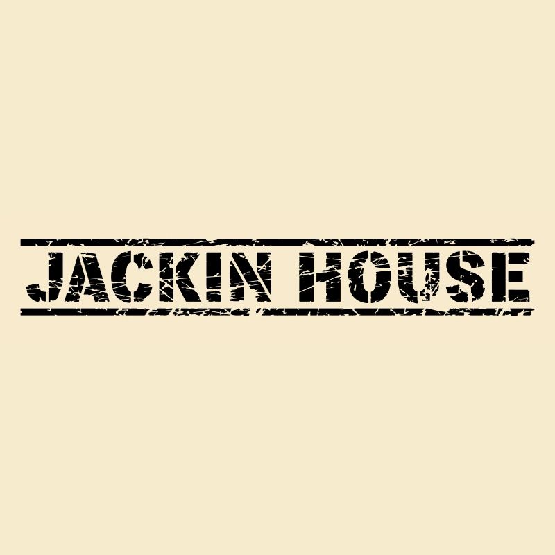 Jackin House