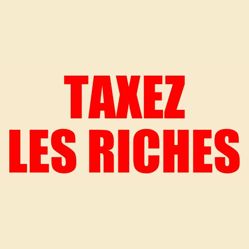 Besteuerung der Reichen