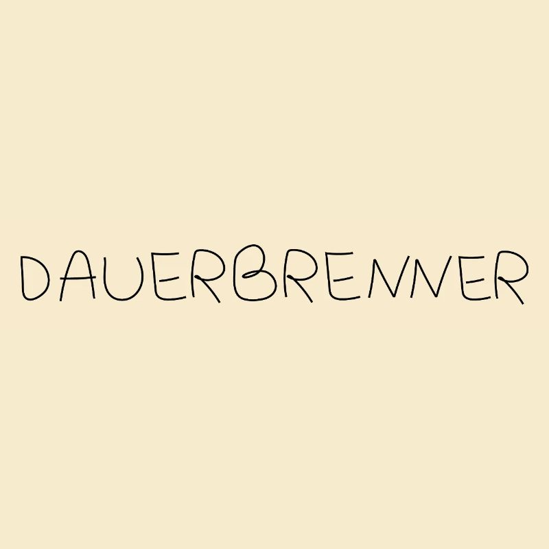 Dauerbrenner
