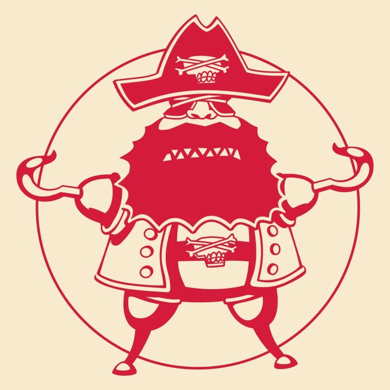 Pure pirate