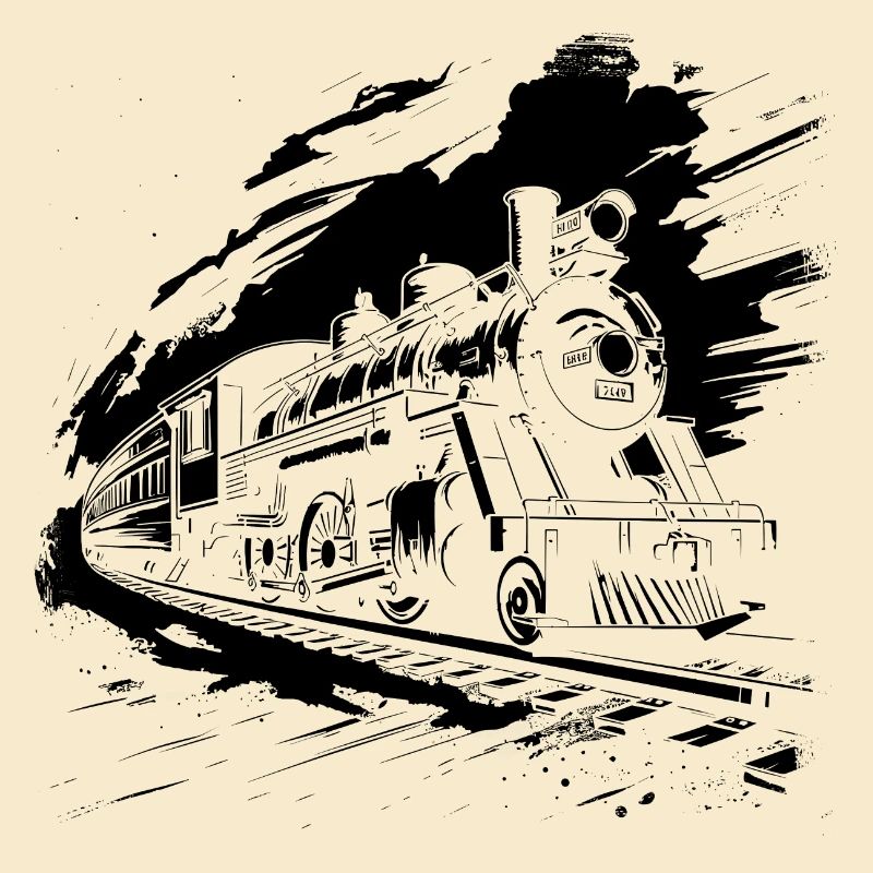 Railroad