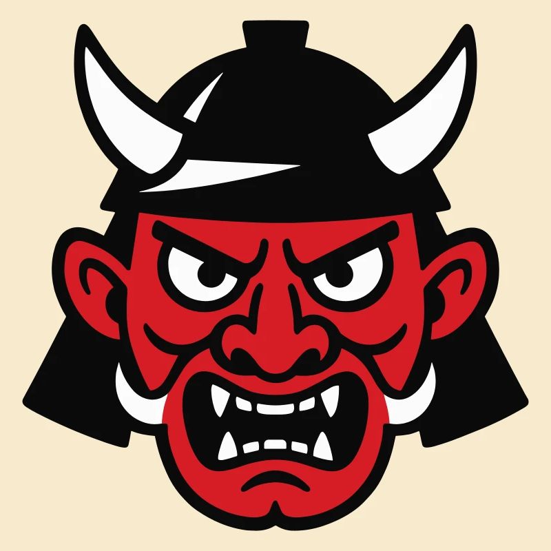 Samurai Devil