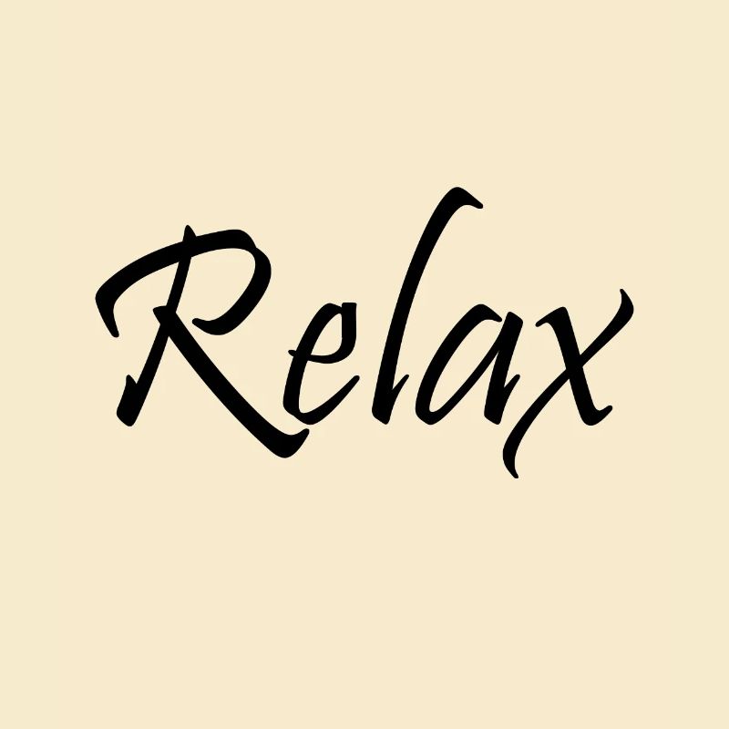 Relax